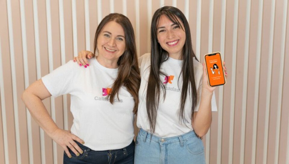 Calificadas, la app que coachea a mujeres en comunicación y oratoria (en el  ámbito laboral, las chicas son un 75% más calladas que los hombres)