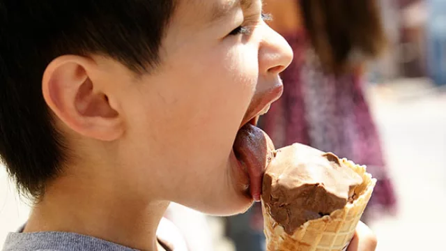 El mundo se ha helado: en Miami y en todas partes el helado crece y crece (desde Europa, el análisis sobre la tendencia de su consumo)