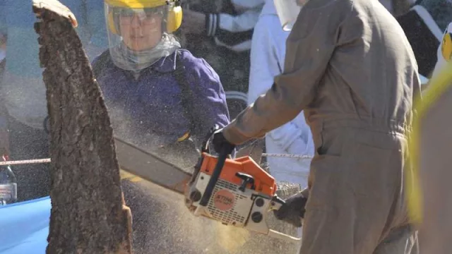 Durante la Bienal recomendaron la certificación de normas ISO 9001