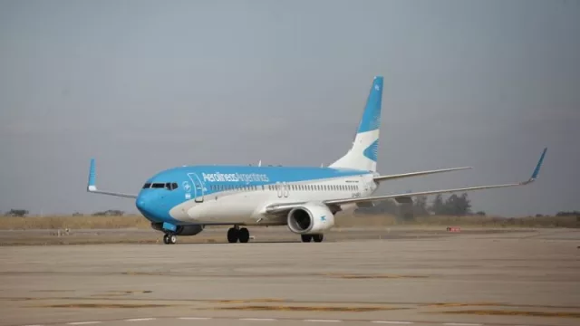 Tucumán suma una nueva ruta aérea de forma directa hacia Mar del Plata (contará con dos frecuencias semanales) 