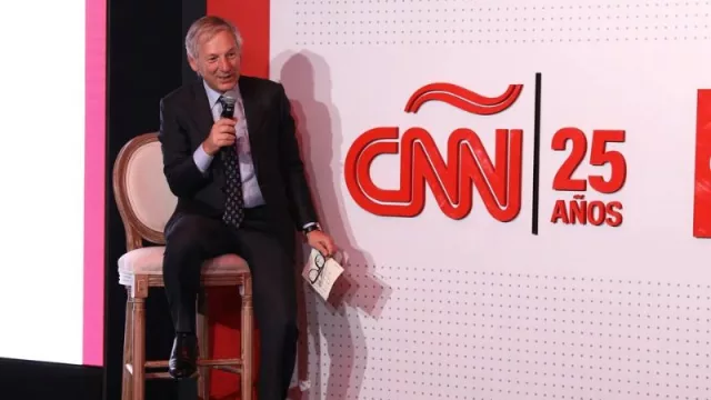 Marcelo Longobardi se mudó finalmente a Miami (desde donde hará sus programas de radio y TV)