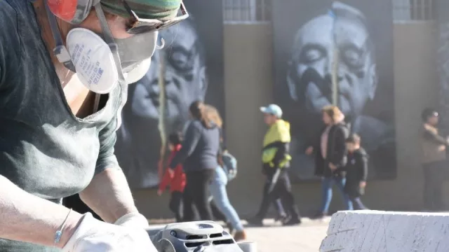 Resistencia: punto Turístico por excelencia