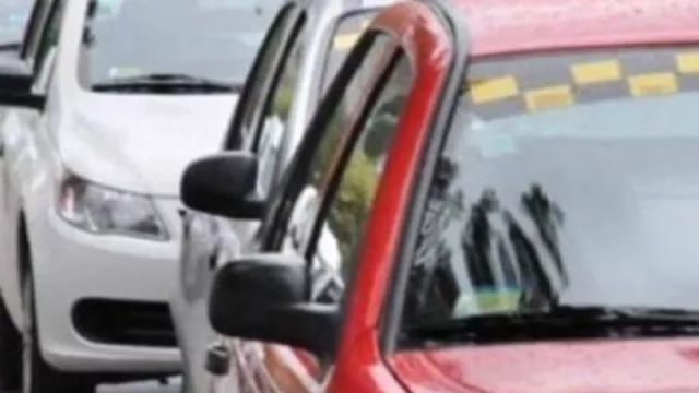 Habilitaron a Radiotaxis de Resistencia a exhibir publicidades