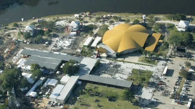 La Bienal y su impacto en la economía de Resistencia (ocupación hotelera y gastronómica 100%) 