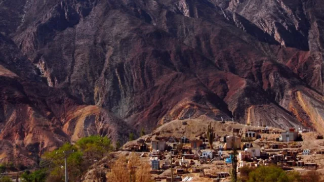 Aquí están, estos son… los destinos nacionales más elegidos para la segunda quincena de julio (relevamiento de Booking)