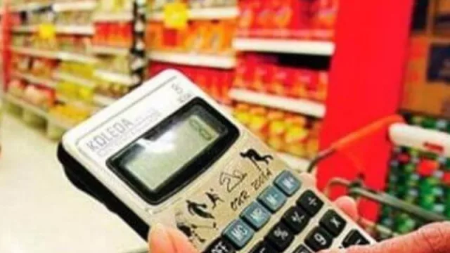 La inflación en el NEA sigue liderando a nivel nacional la suba interanual (y alcanzó un nuevo récord)