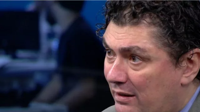 "Esto siempre terminó muy mal": fulminante pronóstico de uno de los economistas más escuchados del país