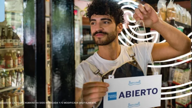 American Express suma 500.000 nuevos comercios en el país (lanza “Cerca, para vos” en Misiones)