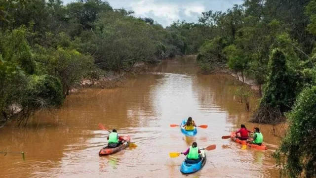 Viví El Impenetrable en estas vacaciones de invierno (conocé todas las propuestas)