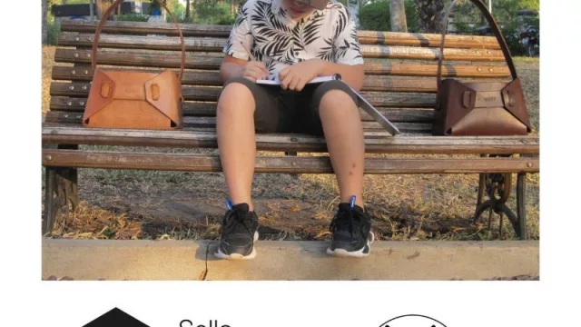 El emprendimiento chaqueño Almik ganó el sello del Buen Diseño Argentino