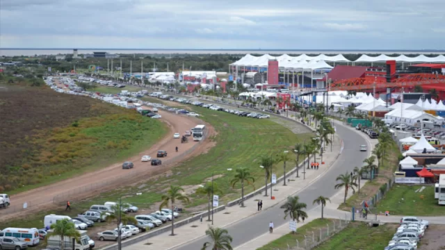 Santiago y Las Termas, reconocidas como las ciudades más hospitalarias de la región