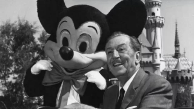 Un personaje, un empresario, un parque: la verdad sobre Disney y la propiedad de los derechos de Mickey Mouse (y el impacto en la Florida)