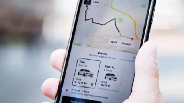 Resistencia ya cuenta con una app para el pedido de Radiotaxi