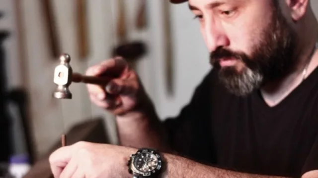 La Bienal reunirá a maestros artesanos de todo el país, que mostrarán sus ancestrales técnicas de trabajo