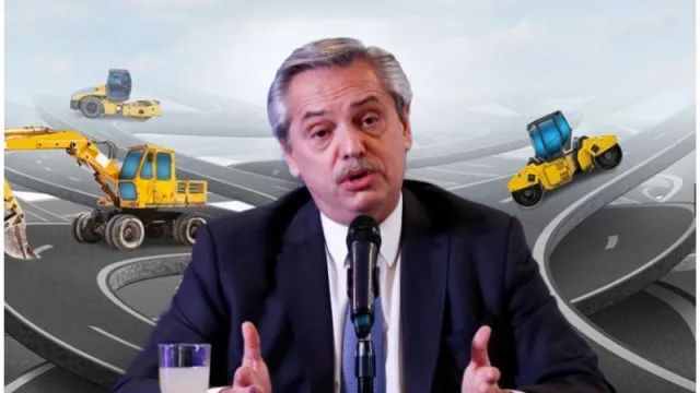 La construcción teme un frenazo en la obra pública: los planes del Gobierno