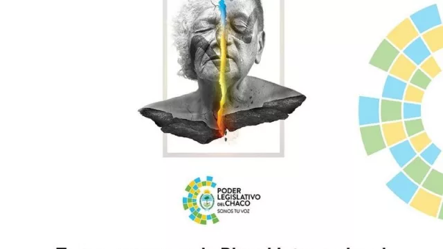 Presentan el I Congreso Internacional del Derecho del Arte en Chaco