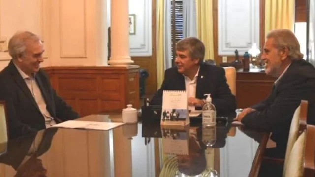 Corrientes avanza hacia la producción y elaboración de Cannabis Medicinal