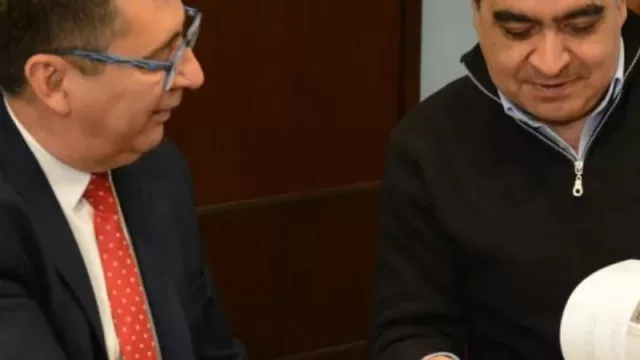 Resistencia presentó en Tucumán la “Bienal Internacional de las Esculturas 2022”