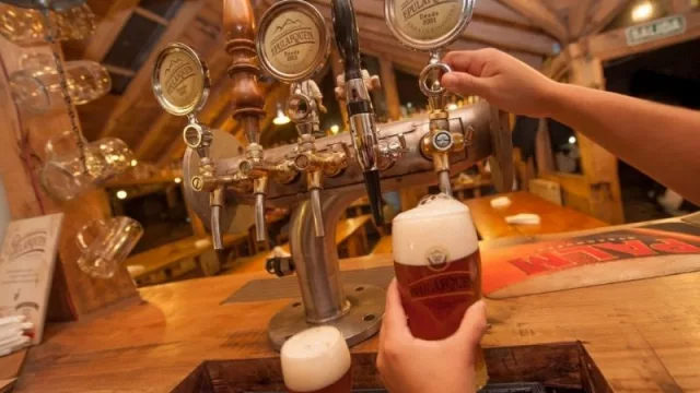 Neuquén participará en la 16° edición de la feria Caminos y Sabores (con productores gastronómicos de todas las provincias)