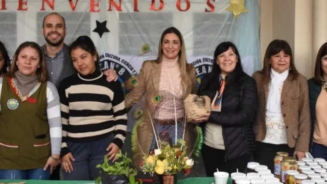 El Poder Legislativo valoró a la educación técnica como "el futuro del sector productivo del Chaco"