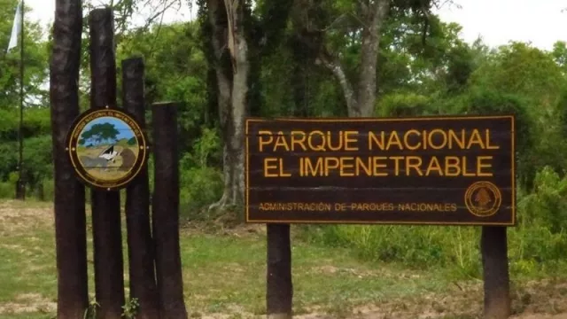 El turismo transformó la matriz productiva de la zona del Impenetrable