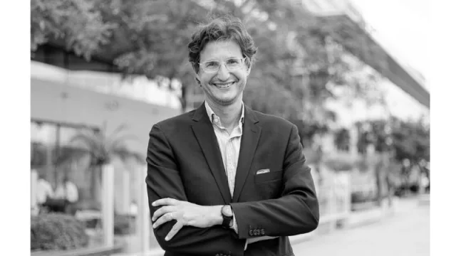 Zurich ahora tiene Chief Claims Officer