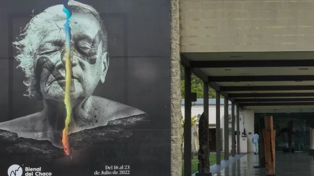 Actividades culturales y artísticas completan la propuesta de la Bienal Internacional de esculturas 2022