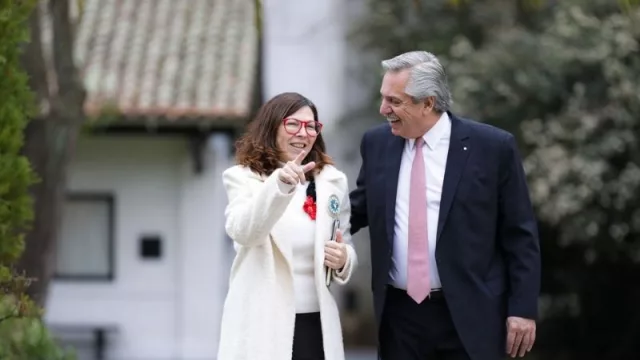 Asume Silvina Batakis: las dos misiones "contradictorias" de la nueva Ministra de Economía