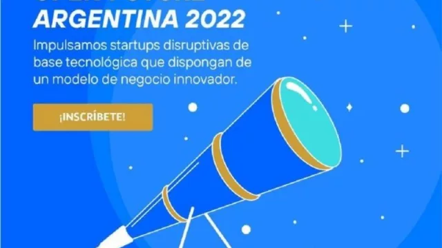 Open Future: una oportunidad para potenciar emprendimientos tecnológicos en Corrientes