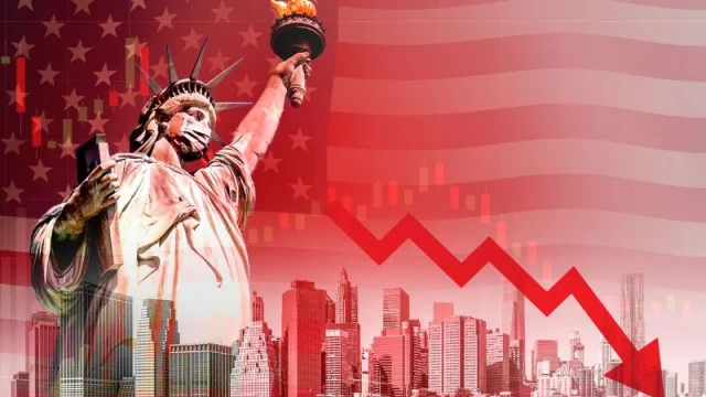 "La Fed está a punto de sacudir la economía": fuerte alerta por la tasa de interés en Estados Unidos