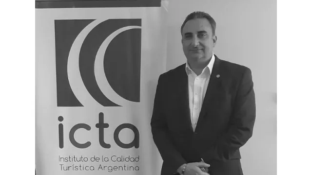 Gustavo Hani es el nuevo presidente del ICTA