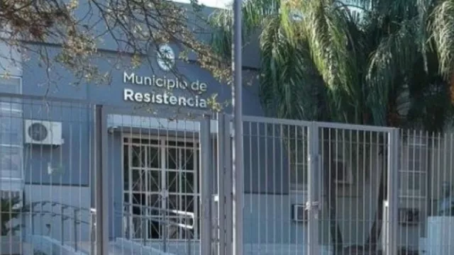 Resistencia junto a la Federación de Entidades Profesionales Universitarias del Chaco analizaron la implementación del Digesto Jurídico Municipal