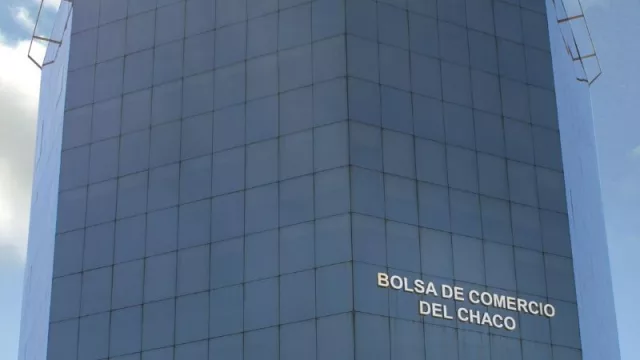 La Bolsa de Comercio del Chaco ratificó con el gobierno provincial el trabajo conjunto de acompañamiento a pymes y trabajadores
