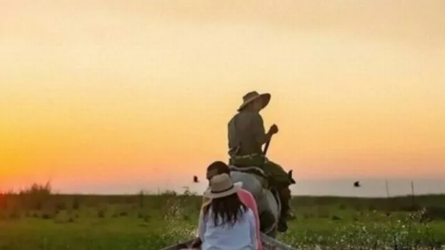 El Programa Turístico “Litoral Argentino” presenta a las 4 provincias como un destino integrado