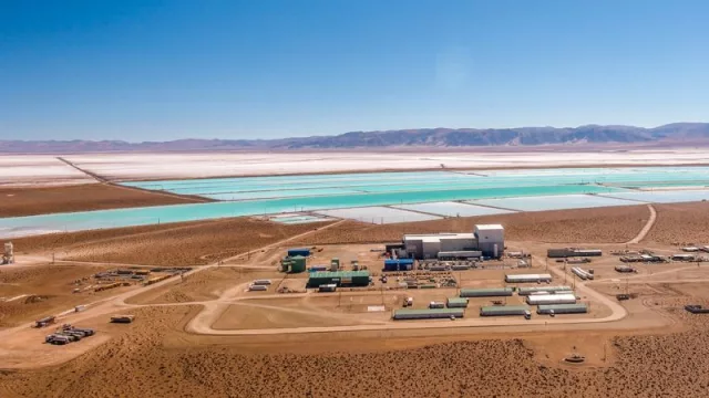 Jujuy está entre las provincias mineras que rankean mejor que países de la región