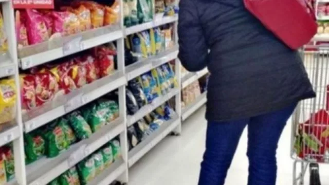 La inflación interanual toca techo histórico en el NEA superando el 60%