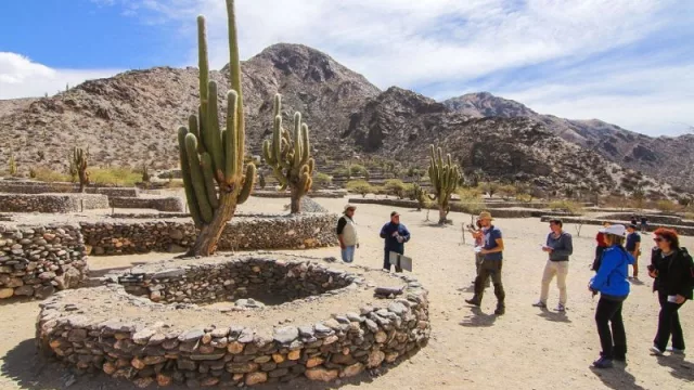 Fin de semana largo en Tucumán: la provincia registra reservas del 70% (“y se va incrementando”) 