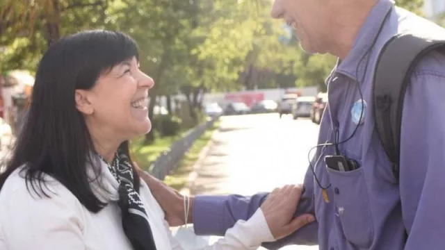 Proponen crear un programa digital gratuito para adultos mayores