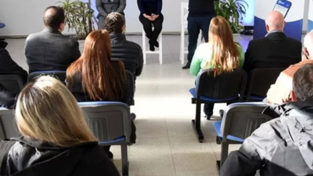 El Nuevo Banco del Chaco presentó en Barranqueras su plataforma para cobros digitales