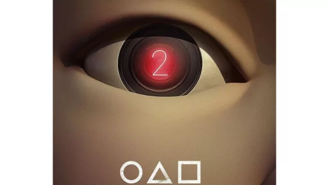 Confirmada la segunda temporada de "El juego del calamar"