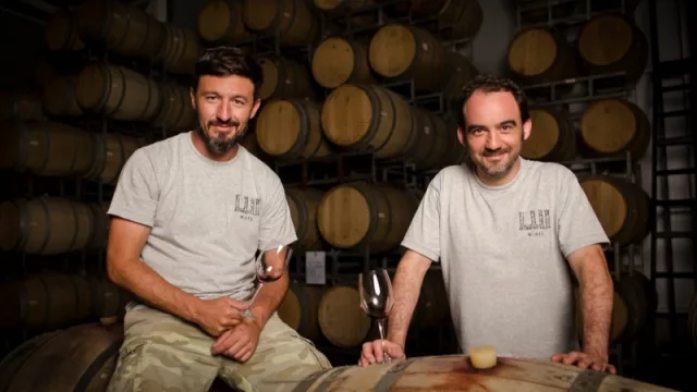 Lui Wines premiado con medalla de oro en Wine Awards 2022