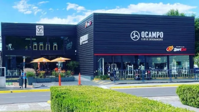 Se ha formado una familia: Sportclub reúne 55 gimnasios independientes de todo el país (en Litoral, Complejo Life Fitness Posadas, Foz Training, City Fitness y más)