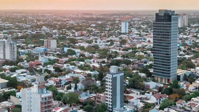 Resistencia polo turístico de reuniones y eventos
