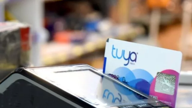 Nuevo Banco del Chaco y Federación Económica presentan promoción del Día del Padre con Tarjeta Tuya 
