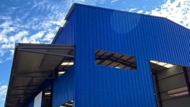 Sumarán dos manzanas exclusivas para Pymes y un espacio para productores en el Parque Industrial y de la Innovación de Posadas 