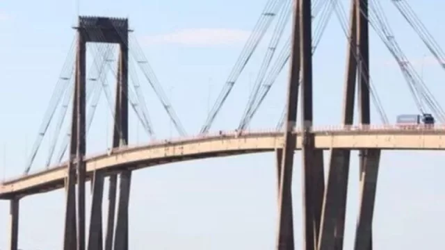 Se presenta el proyecto ejecutivo para el segundo puente Chaco-Corrientes