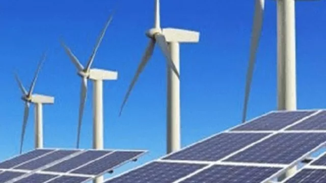 Corrientes se sumó al Clúster Renovable Nacional