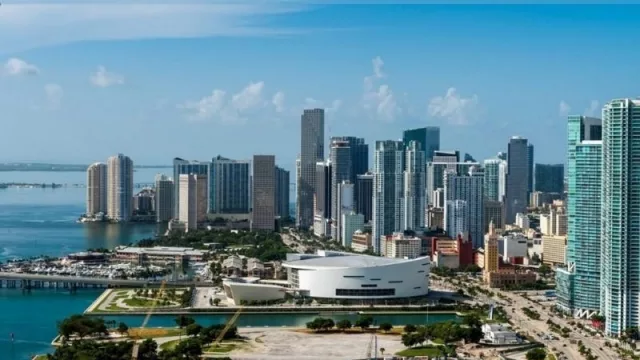 Miami, el ombligo de la economía anglolatina (por qué Florida es un polo económico mundial)