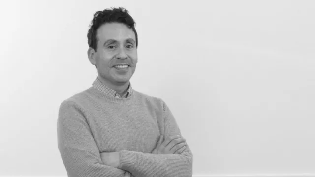 Nueva incorporación al Consejo Directivo de la AAMF