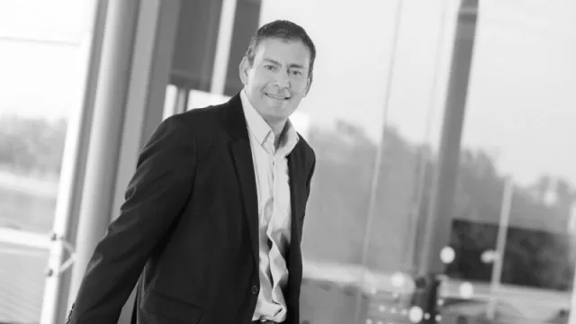 Holcim Argentina tiene nuevo director de ventas y soluciones integrales